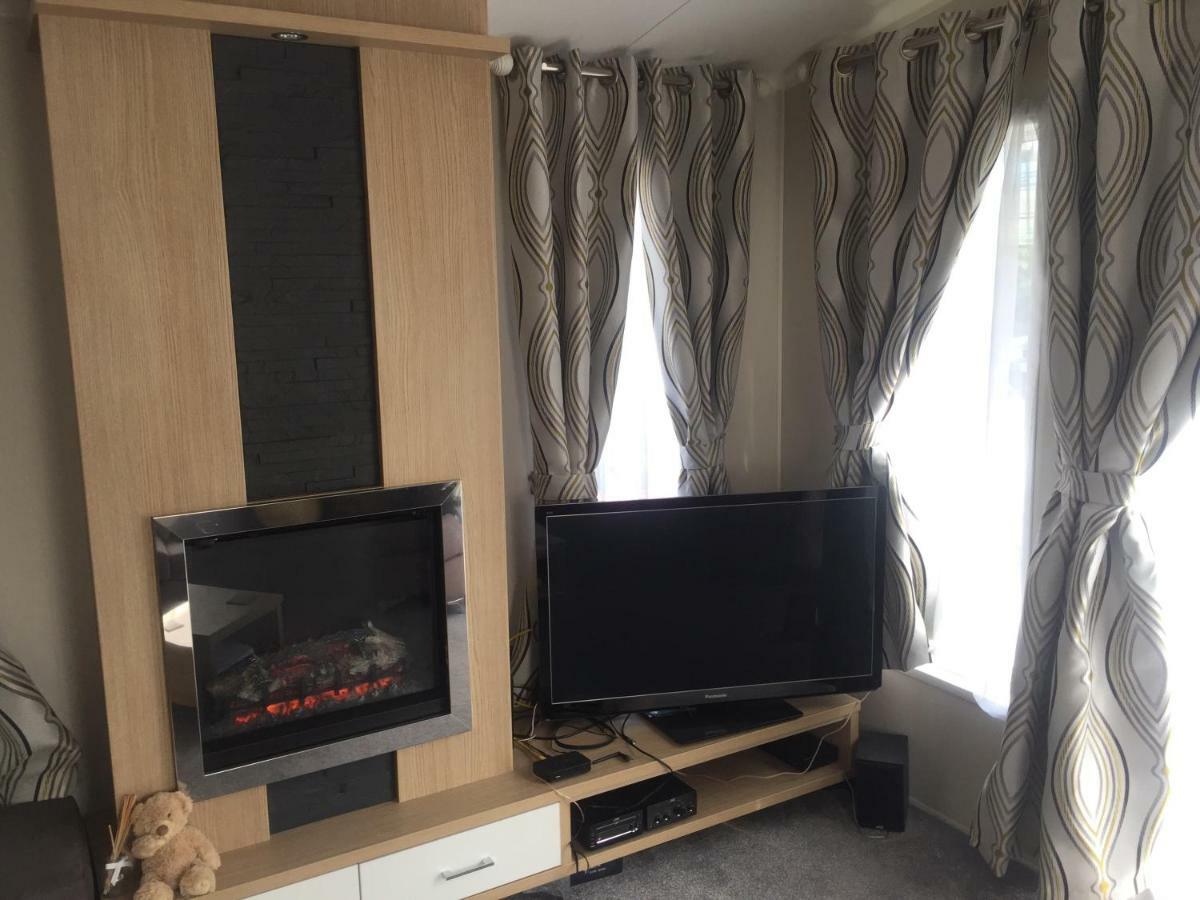 Highfield Grange Hotel Clacton-on-Sea Zewnętrze zdjęcie