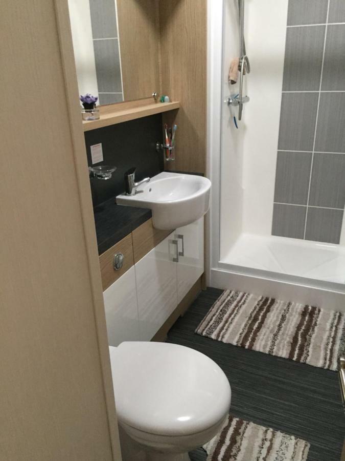 Highfield Grange Hotel Clacton-on-Sea Zewnętrze zdjęcie
