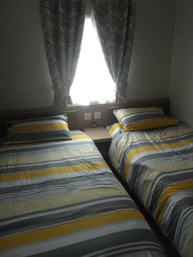 Highfield Grange Hotel Clacton-on-Sea Zewnętrze zdjęcie